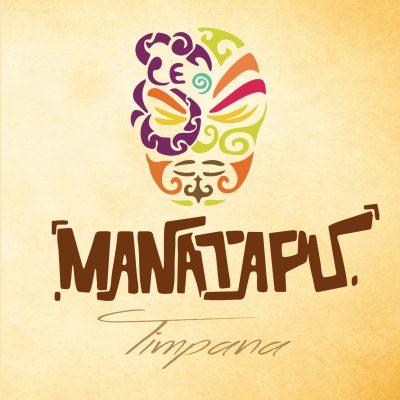 Mana-Tapu-Timpana-Cover