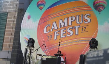 KSU-campus-fest-2017